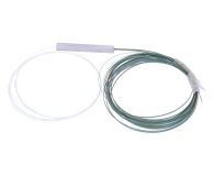 ExtraLink 1:8 PLC Splitter 250um bez złącz - 1543809 - zdjęcie 1